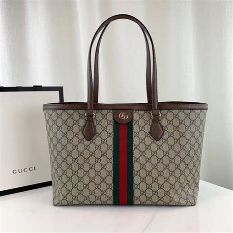 fake designer gucci|gucci knockoff tote bag.